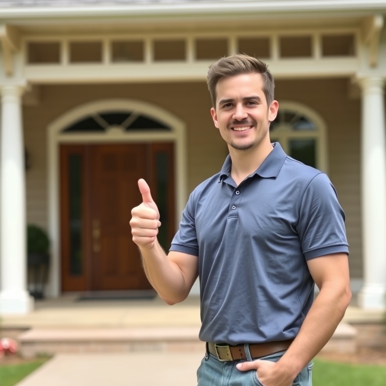 Founder of Ant & Rodent Pest Control Florence